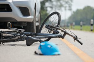 Jacksonville Bicycle Accident Lawyers