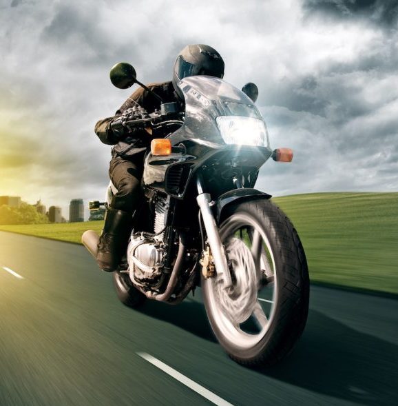 Georgia Motorcycle Accident Lawyers