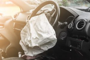 Takata Airbag Lawsuit Information