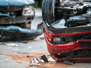 Athens car accident attorney