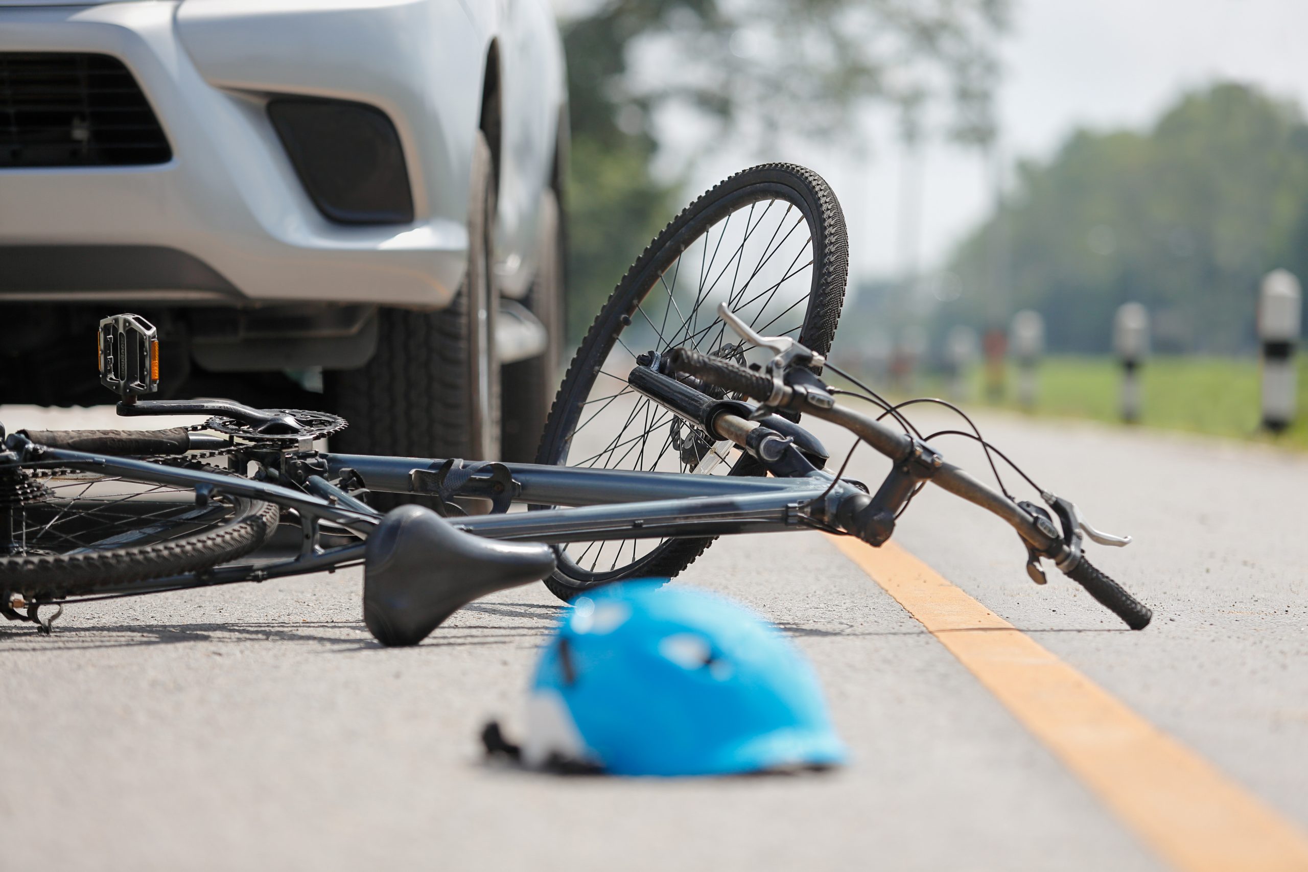 Conyers bicycle accident lawyer 