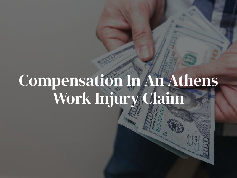 Work injury lawyer in Athens 