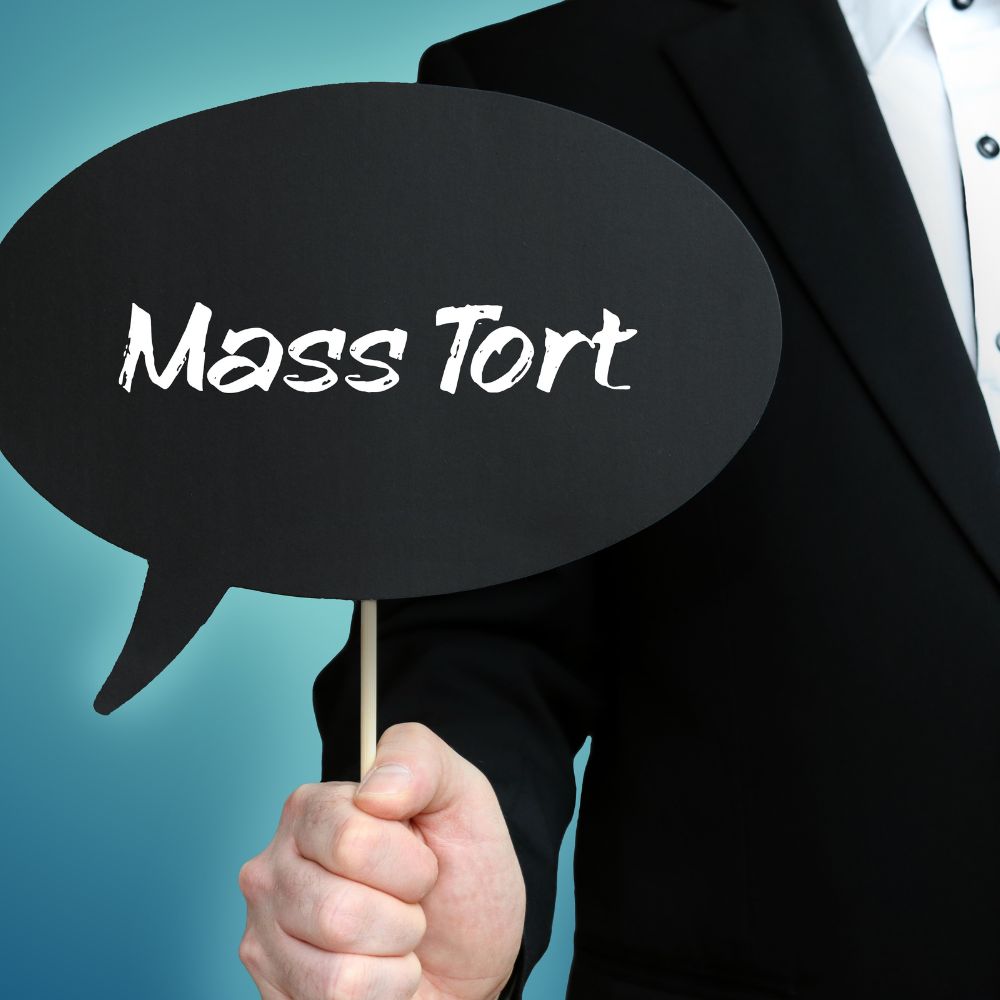 Georgia Mass Tort Law Firm