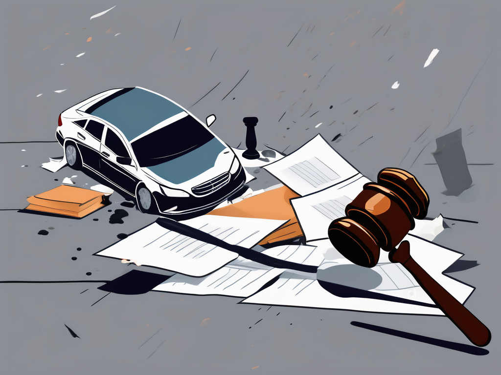 Car Accident Lawyer in Conyers
